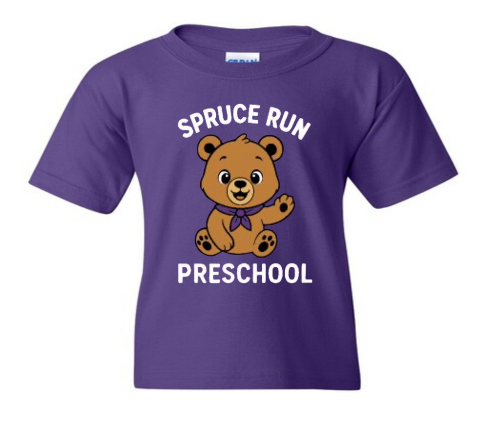 Adult Short Sleeve shirt