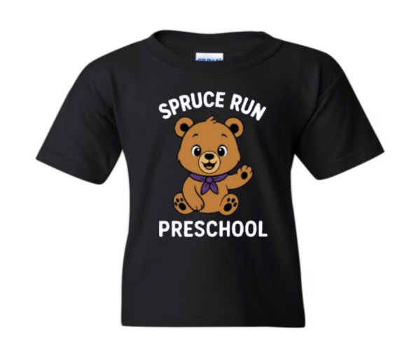 Adult Short Sleeve shirt