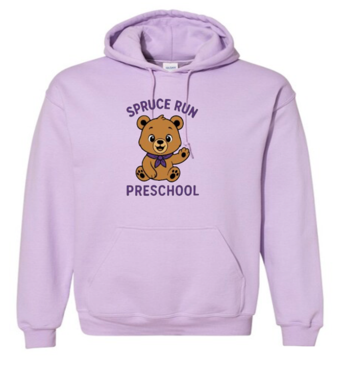 Adult Hoodie