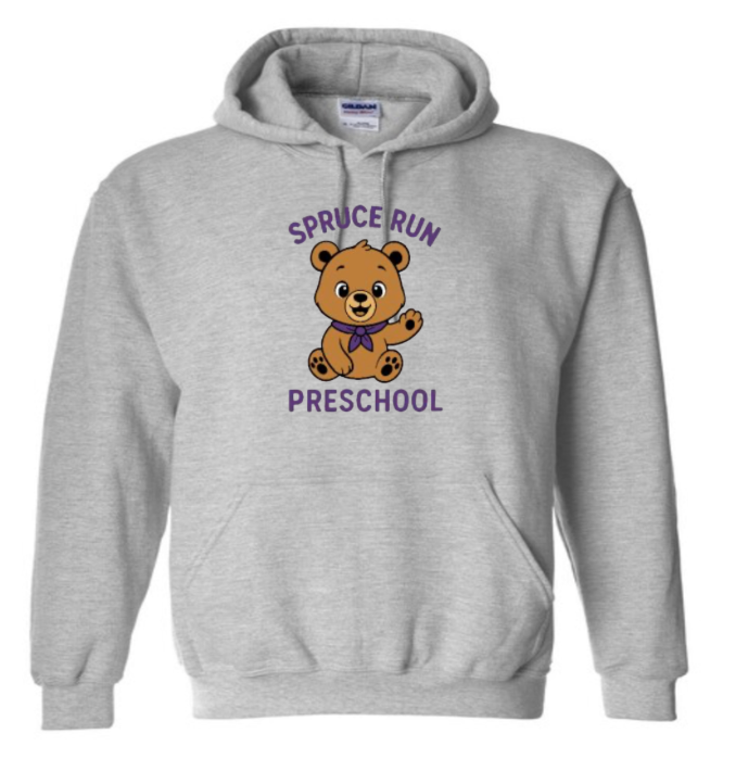 Adult Hoodie