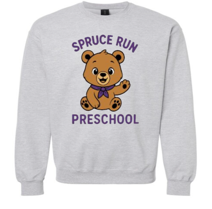 Adult Crewneck Sweater