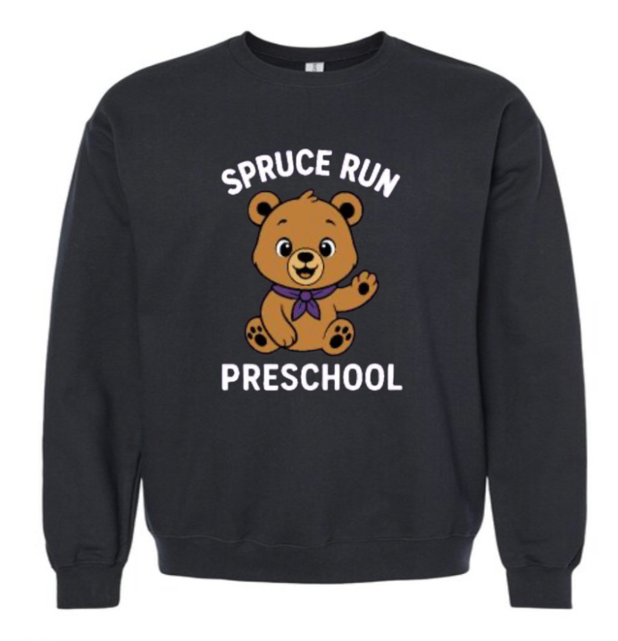 Adult Crewneck Sweater