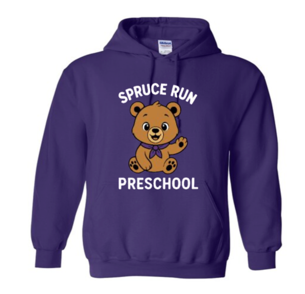 Adult Hoodie